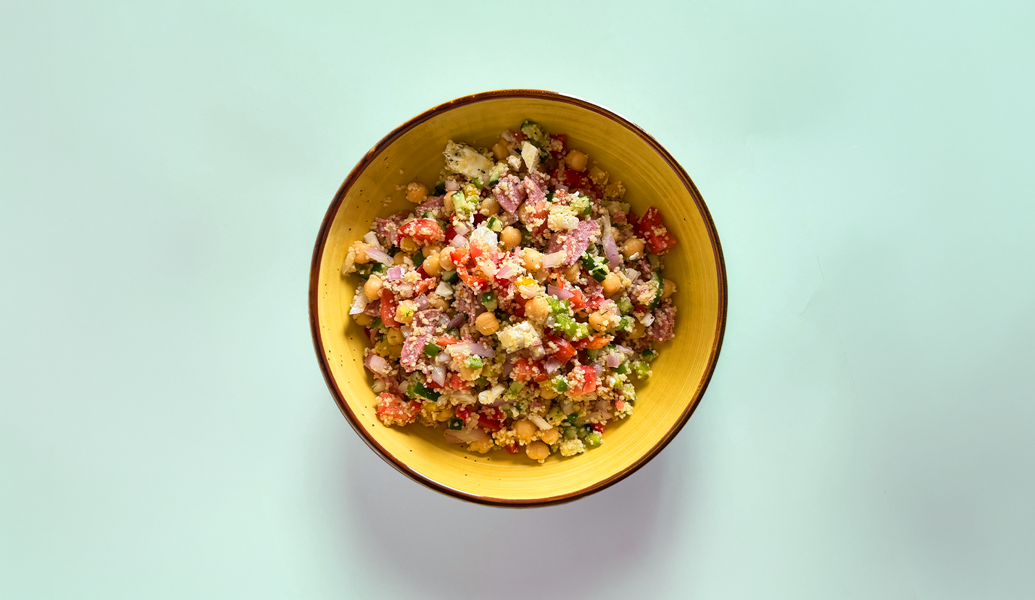 Salads